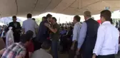 Aşiret Düğününde Gelin Takılan Altınlar Yüzünden Yerinden Kalkamadı
