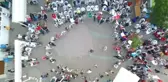 Biber Festivali'nde Gdo Tepkisi