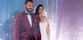 Caner ve Berke Çifti, Karakolluk Oldu! Boşanmanın Eşiğindeler