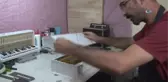 Çerkezlerin Milli Çalgısı 'Garmon' Kayseri'de Hayat Buluyor