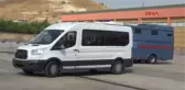 Denizli Eski Rektör Bağcı, Mahkemeye Elleri Kelepçeli Getirildi