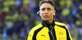 Emre Mor, Menajerlik Parası Peşinde Olan Muzzi Özcan ile Bağını Kopardı