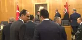 Erdoğan Askerlikte Kırgınlık Kavramı Gibi Bir Kavram Olmaz