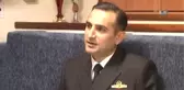 Eski Tuğamiral Fetö'den Tutuklandı