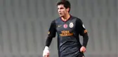 Galatasaray, Oğuzhan Kayar ile Yolların Ayrıldığını KAP'a Bildirdi