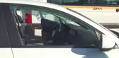 Gaziantep Camını Kırdıkları Otomobildeki 31 Bin 500 Lirayı Çaldılar-