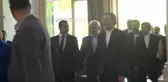 İran Dışişleri Bakan Yardımcısı Ensari Beyrut'ta