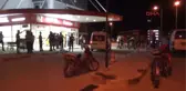 Konya Karapınar'da Taciz Kavgası: 1 Suriyeli Öldü, 1 Suriyeli Yaralandı