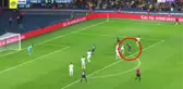 Neymar, 7 Kişinin Arasından Attığı Golle Parmak Isırttı