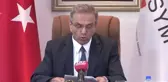 ÖSYM Başkanı Demir, İstifa Etti (2)