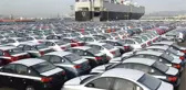 Otomotiv İhracatında 150 Milyar Dolar Gelir Elde Edildi