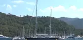 Rahmi Koç'un Yatı Marmaris'te İlgi Odağı Oldu