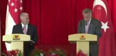 Singapur Başbakanı Lee Hsien Loong