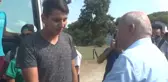 Şırnaklı Öğrenciler Denizle Buluştu
