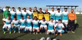Mardin'de Süryani Kulübü Telkarispor, 23 Yıl Sonra Tekrar Kuruldu