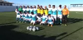 Süryaniler 23 Yıl Sonra Yeşil Sahalara İndi