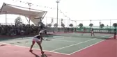 Teb Mençuna Cup Uluslararası Kadınlar Tenis Turnuvası