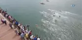 Ünye'de Triathlon Heyecanı