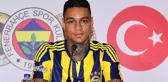 Fenerbahçe'den Ayrılan Wiel, Cagliari İçin Sağlık Kontrolünden Geçti
