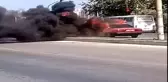 Ya Patlama Olsaydı !