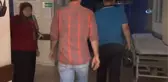 4 Rütbeli Askerin Yargılanmasına Devam Edildi