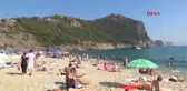 Antalya Turizmci İç Pazardan Umutlu