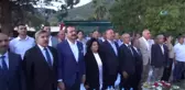Babadağ Teleferiğinin Temeli Atıldı
