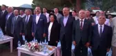 Babadağ Teleferik Projesi'nin Temeli Atıldı