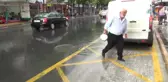 Düzceliler Uyarılara Aldırmayınca Islanmaktan Kurtulamadı