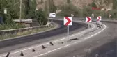 Erzurum Ölüm Kavşağına Viyadük Çare Olmadı