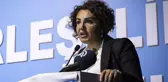 ESP Genel Başkanı Çiçek Otlu Tutuklandı