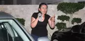 Kırık Şişeyle Eylem Yaparak Kendisini Yaralayan Kadın, 1 Haftadır Kayıp