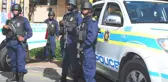 Güney Afrika'da 4 Kişilik 'Yamyamlık Çetesi' Yakalandı