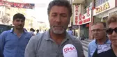 Hakkari CHP'li Sarıbal Hakkari Halkı Ohal Sonrası Mağduriyet Yaşıyor
