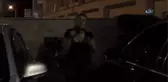 İşten Çıkartılıp Parasını Alamadığı İddiasıyla Otel Önünde Eylem Yapan Kadından Haber Alınamıyor