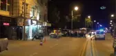 Konya'da Suriyeli Gerginliği