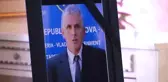 Kosova'nın İlk Başbakanı Recepi Son Yolculuğuna Uğurlandı - Priştine /