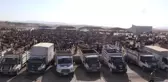 Kurban Pazarında Hareketlilik Arttı