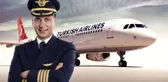 THY, Pilot Olarak Yetiştirilmek Üzere Üniversite Mezunları Arıyor