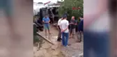 Yalova'da Sağanak Yağış Hayatı Olumsuz Etkiledi