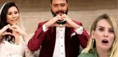 Yine mi Ayrılıyorlar Berke Caner'i Aldattı mı?
