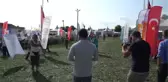 7. Tarım ve Teknoloji Günleri Fuarı Başladı