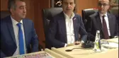 Adana AB Bakanı Çelik Türkiye'nin Almanya ile Bir Husumeti Yok 1