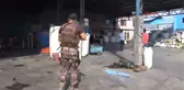 Adana Özel Harekatlı Sayaç Denetimi