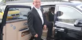Ağaoğlu'nun Doludan Zarar Gören Milyonluk Araçları İçin İngiltere'den Ekip Geldi