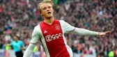 Ajax, Monaco'nun Dolberg İçin Yaptığı 50 Milyon Euro'luk Teklifi Reddetti