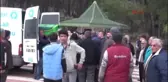 Arşiv Antalya Manavgat'ta 46 Gün Sonra Ölü Bulunan Murat Ünal'ın Cenazesi Arşiv Görüntüleri