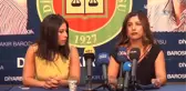 Baro ve İHD'den Kadın Hak İhlallerine İlişkin Açıklama