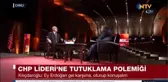 CHP Lideri Kılıçdaroğlu: 