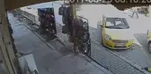 Direksiyon Başında Kalp Krizi Geçiren Sürücü Öldü